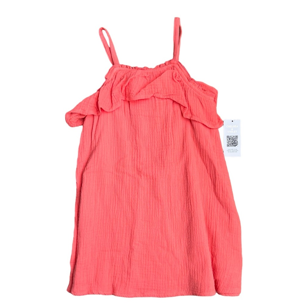 🪸🪸🪸Chelsea and Violet dress